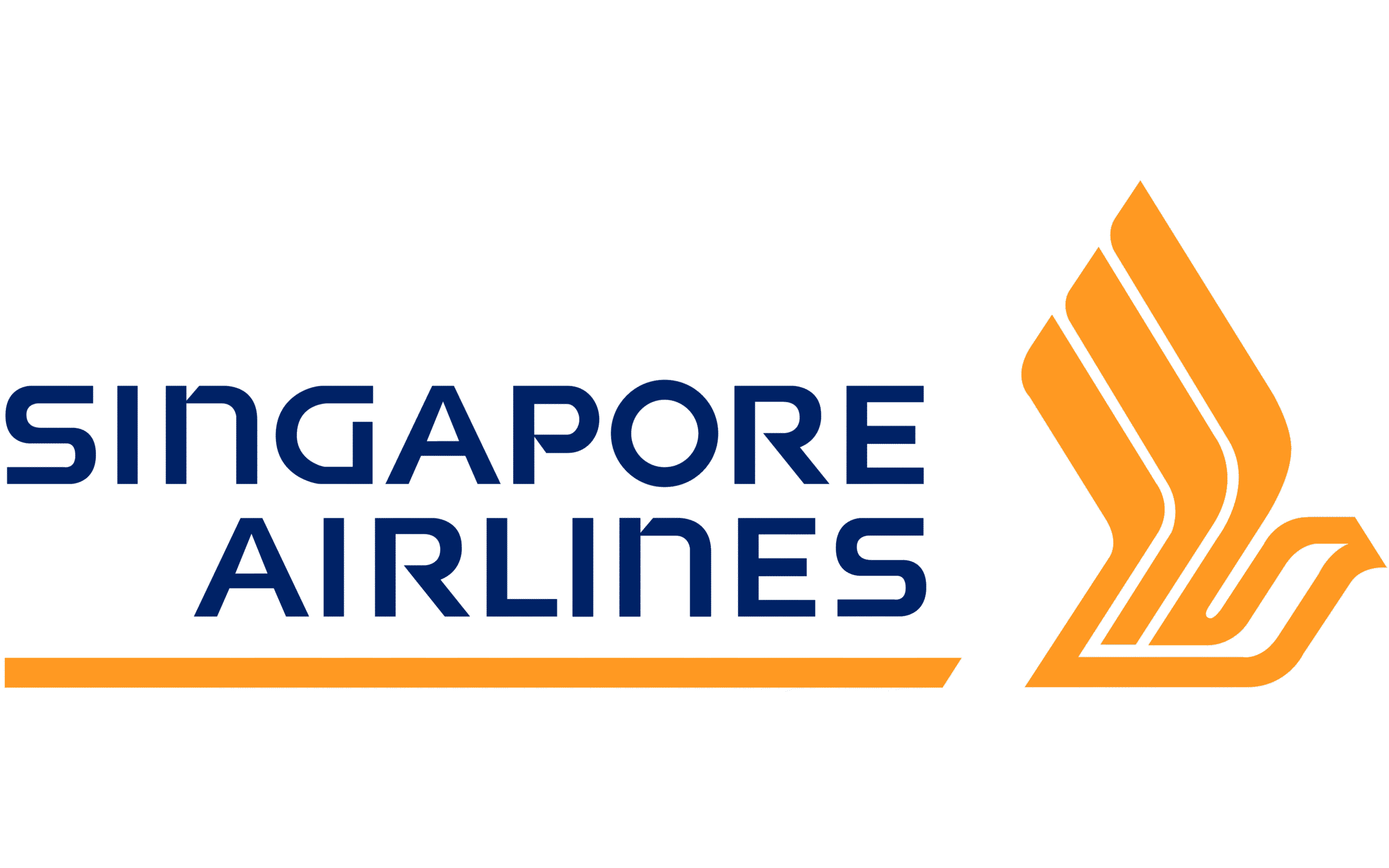 Singapore-Airlines-Logo