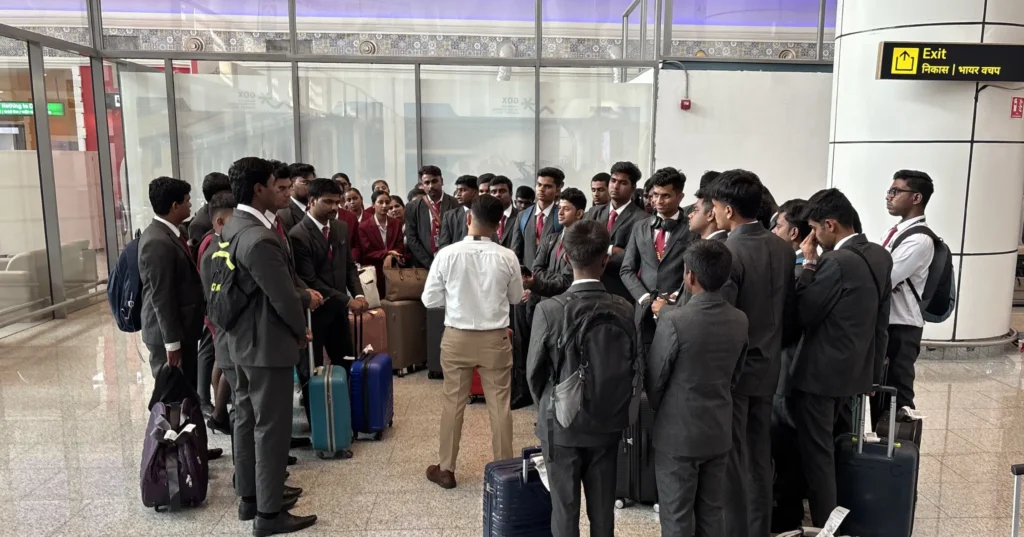 career options after 2nd puc in india students choosing best career path 2026