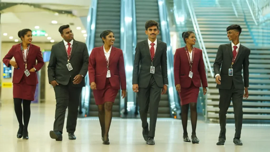 hospitality industry careers after 12th hotel management jobs and customer service roles in hotels and resorts